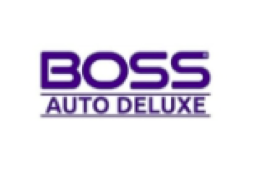 Boss Auto Deluxe