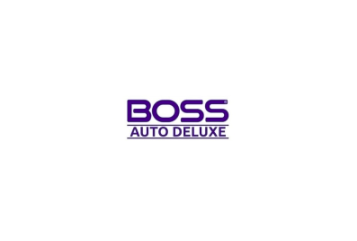 Boss Auto Deluxe